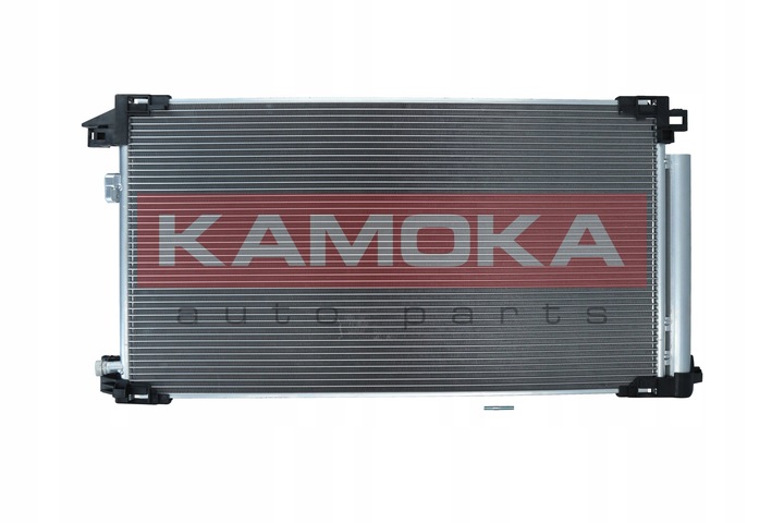 7800301 KAM RADUADOR DE ACONDICIONADOR TOYOTA CH-R 16-, COROLLA 