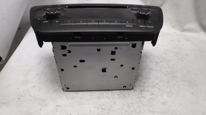 RADIO ÉCRAN MONITEUR SX4 S-CROSS 3910161M00