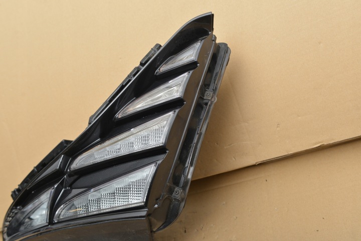 HYUNDAI TUCSON 4 IV 20+ PHARE AVANT AVANT COMPLET LED 92207N7000