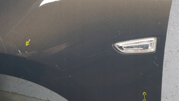 OPEL ASTRA J IV LIFT AILE GAUCHE AVANT (B3231)