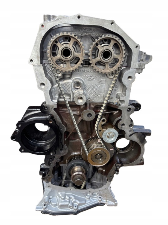 MOTEUR FORD RANGER 2.0 ECOBLUE BCCC