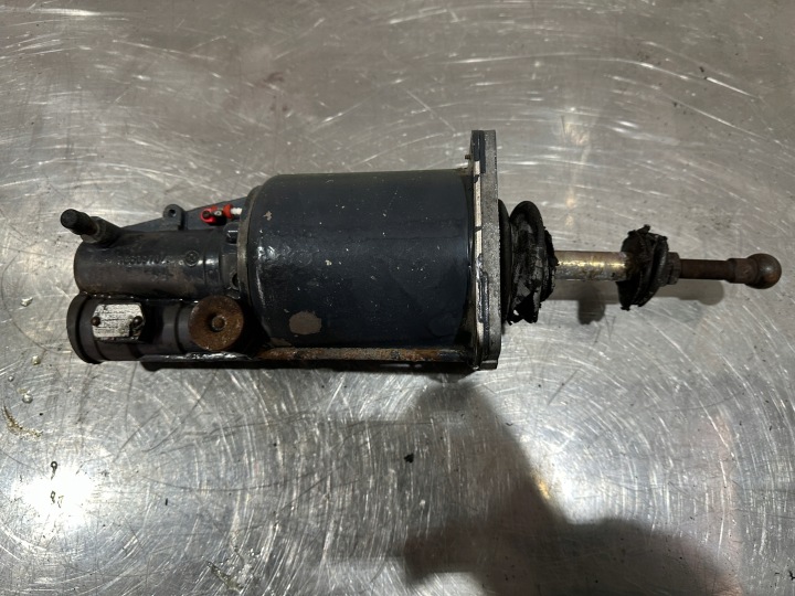 BUTÉE DE DÉBRAYAGE SERVOMOTEUR ADHÉRENCE IVECO STRALIS K004297