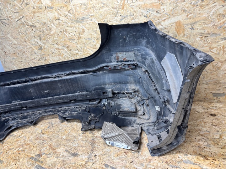 MERCEDES GLE W167 PARE-CHOCS ARRIÈRE ARRIÈRE A1678859606