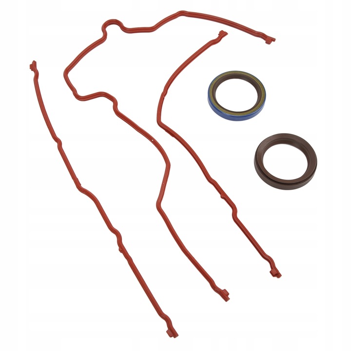 JOINT D'ÉTANCHÉITÉ COUVERCLES DISTRIBUTION 390735 14641 SUBSTITUT POUR FORD E-150 5.4L G5