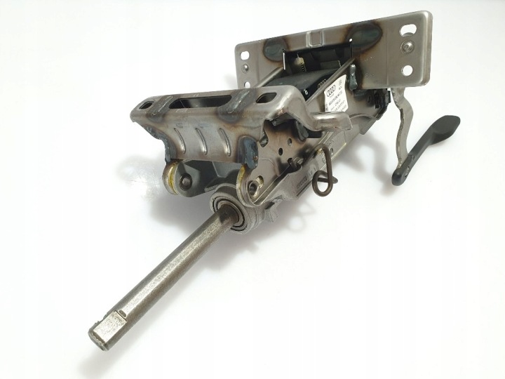 AUDI A6 C7 A7 COLONNE FOURCHETTE DIRECTION CROISILLON 4G0419506AR SUPER ÉTAT