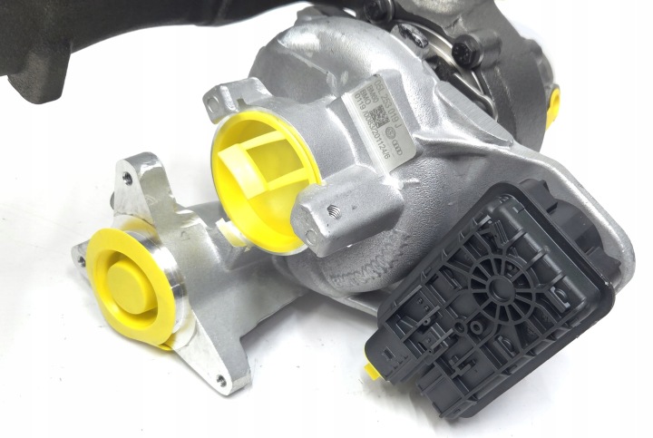 TURBOCOMPRESSEUR VW AUDI SKODA 2.0 TDI 05L253019J
