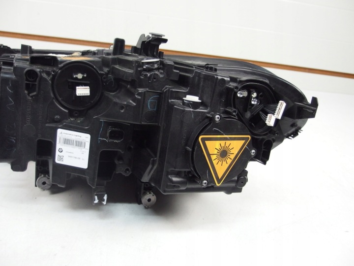 PHARE DROITE AVANT DROIT AVANT BMW X5 G05 X6 G06 LASER 9481790