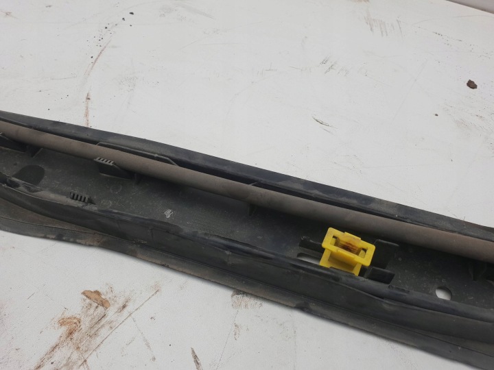 PROTECTION CENTRALE CHÂSSIS VOLVO XC70 6G919E312AB