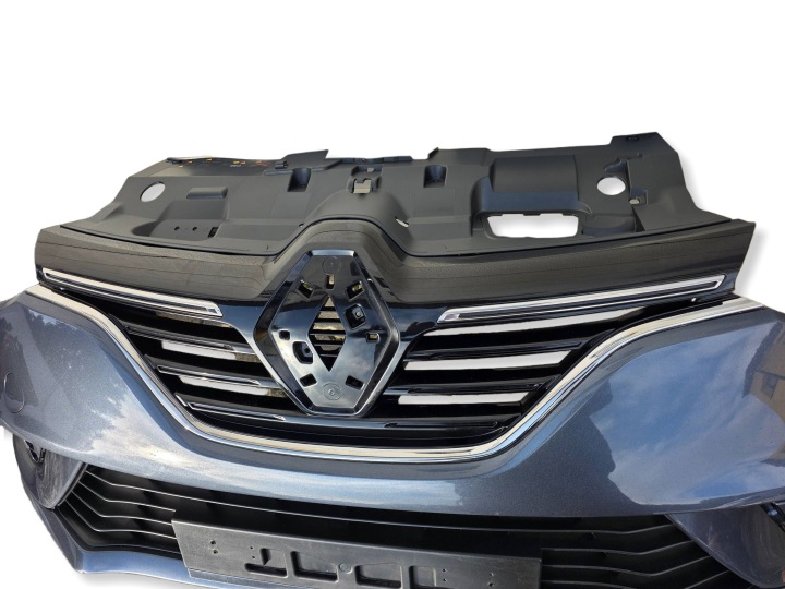 PARE-CHOCS AVANT GRILLE PDC RENAULT MEGANE IV 2016 2020