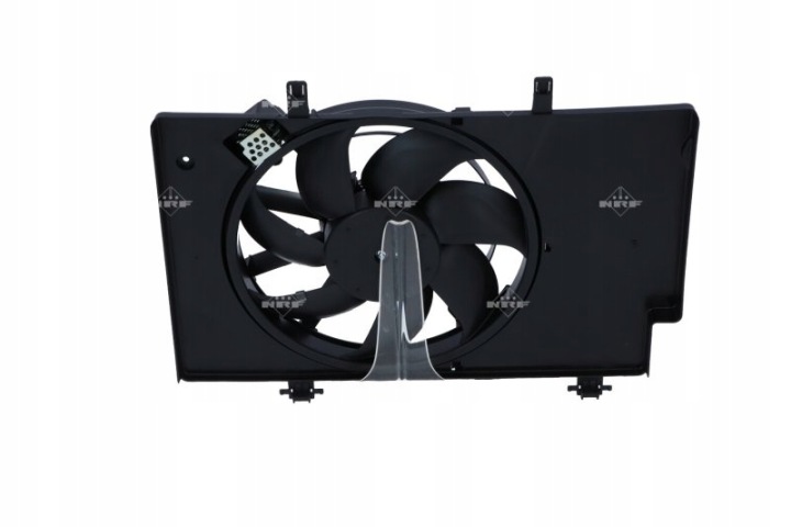 VENTILATEUR RADIATEUR NRF 1525891 1557572 1541276 8