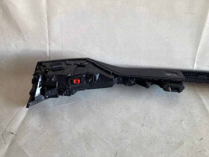 AUDI Q4 E-TRON CACHE PHARE ARRIÈRE ARRIÈRE LED EUROPE 89A945095B