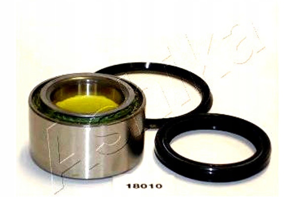 KIT ROULEMENT ROUES ASHIKA 44-18010