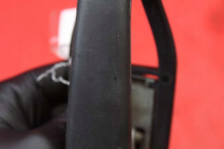 POIGNÉE DROITE AVANT AVANT NOIRE 8216122 BMW E46 97-03