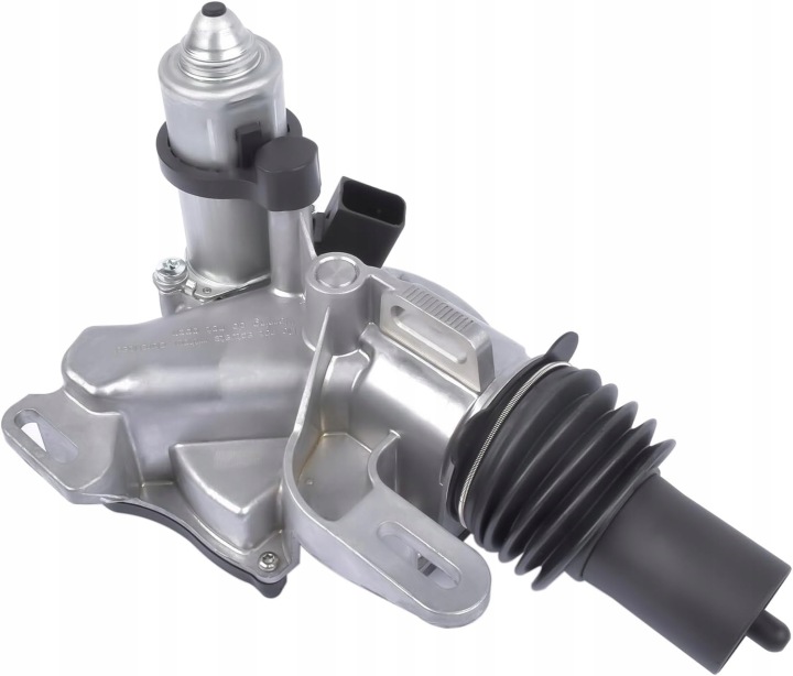 SERVOMOTEUR SILOWNIKA ADHÉRENCE BISENYA COMPATIBLE AVEC 1.0 TURBO 0.8 CDI