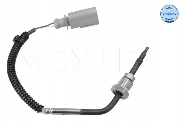 MEYLE CAPTEUR TEMP GAZ D'ÉCHAPPEMENT AUDI A4 B8 2,0 TDI 07-
