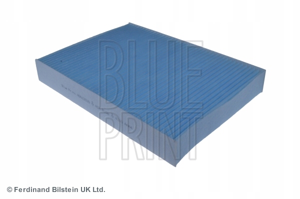 FILTRE AIR BERLINE NISSAN QASHQAI 2013- BLP