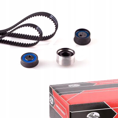 GATES K015481XS KIT COURROIE DISTRIBUTION