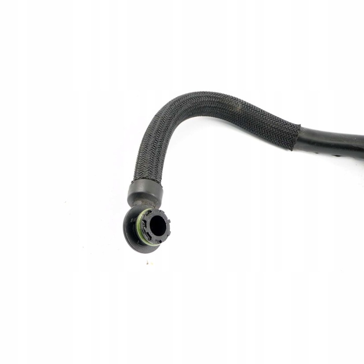 BMW F30 LCI 330E HYBRIDE FIL TUYAU HUILES BOÎTES