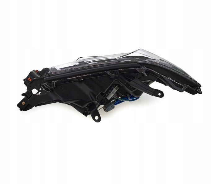 PHARE AVANT VERS TOYOTA LAND CRUISER FJ150 2017-2024 8114560N20 DROITE