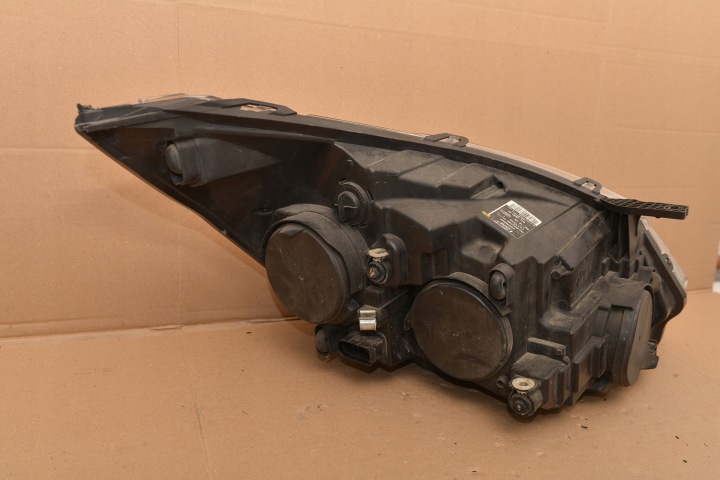 PHARE GAUCHE AVANT AVANT FORD TRANSIT CUSTOM BK21-13D153-BH