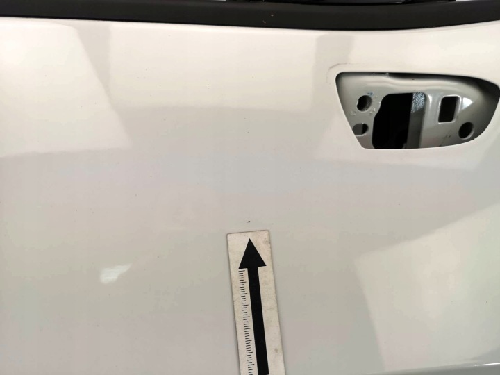 PORTES DROIT AVANT VW ID.3 10A831056N NEUF ORIGINALE