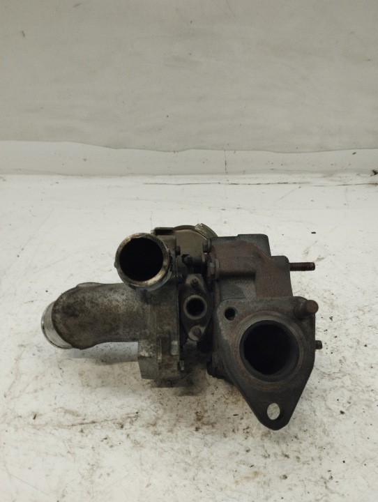 TOYOTA YARIS II 2 1.4 D4D TURBOCOMPRESSEUR 766259-1