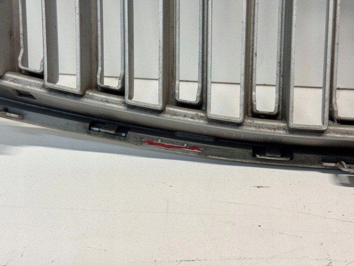 VOLVO XC90 II GRILLE CALANDRE CHROME 31425933