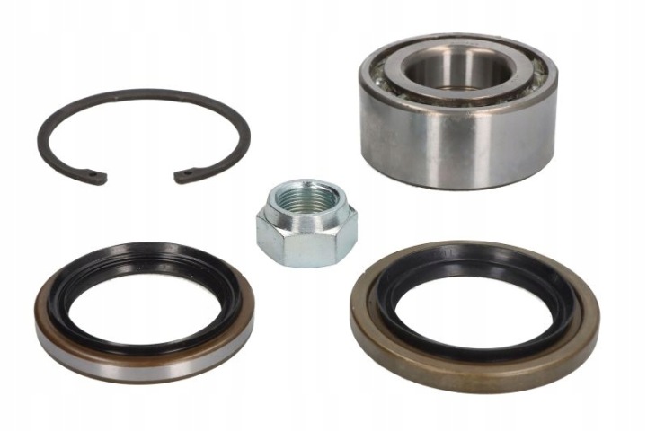 SNR R173.39 KIT ROULEMENT ROUES