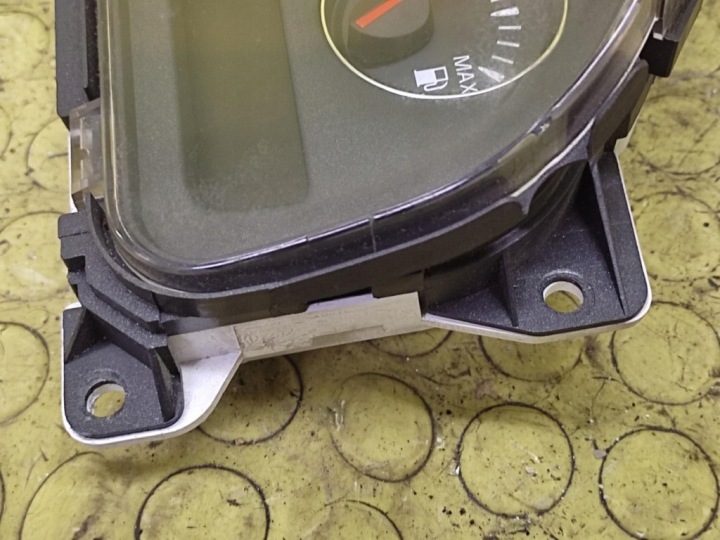 VOLVO S60 2.4 D COMPTEUR 8673262
