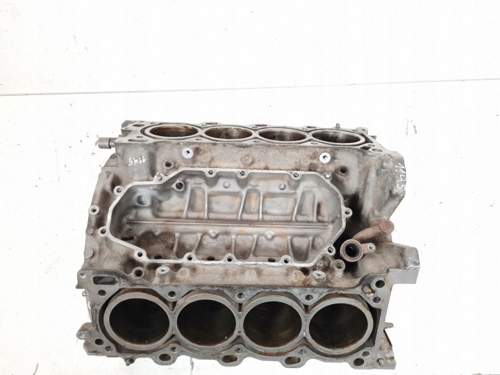 2013 TOYOTA TUNDRA II BLOC MOTEUR 3UR