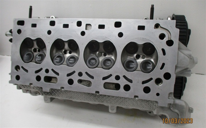 CULASSE VOLVO V60 1.5 T3 T4 T5 B4154T5 31401127AA