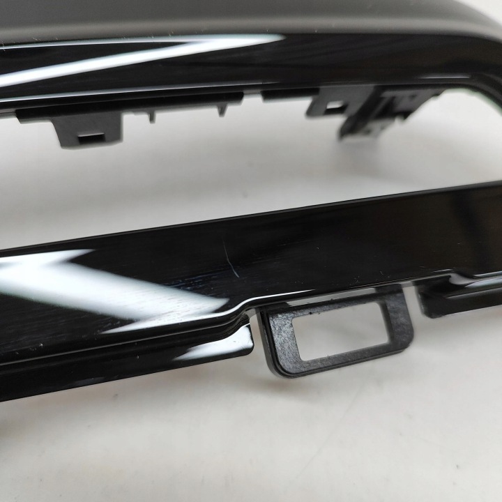BMW IX3 G08 2023 CONSOLE CENTRALE RADIO GPS