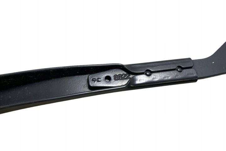 ESSUIE-GLACES AVANT JEEP GRAND CHEROKEE IV (WK, WK2) 2589 3.6L GASOLINE