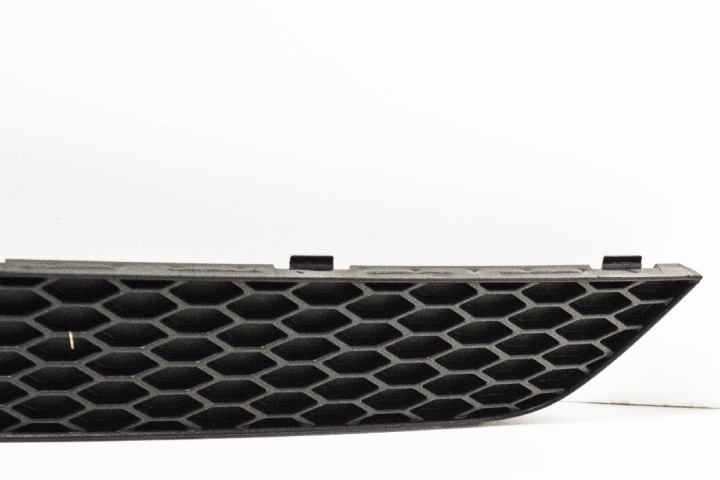 AUDI A4 B8 MOULURE DYFUZORA ARRIÈRE PARE-CHOCS S-LINE 8K080783301C 2011