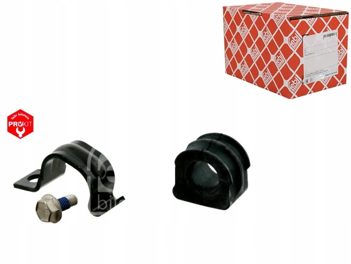 MANCHON STABILISATEUR AVEC COLLIER AUDI A3 8L 96-/TT 8N 98-/VW GOLF IV 97-