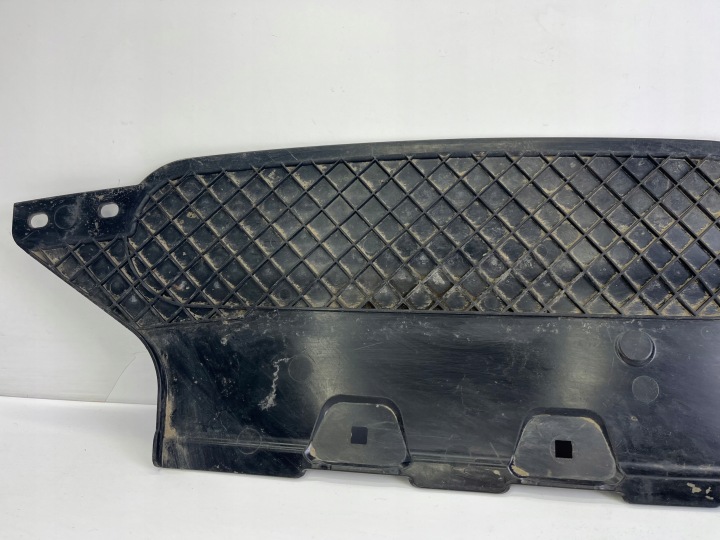 PLAQUE PROTECTION ADAPTATEUR PARE-CHOCS ARRIÈRE BMW F10 MODULE 7906845