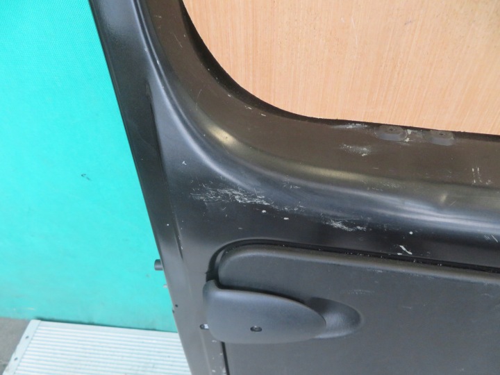 PORTES DROIT ARRIÈRE OPEL VIVARO RENAULT TRAFIC 20R