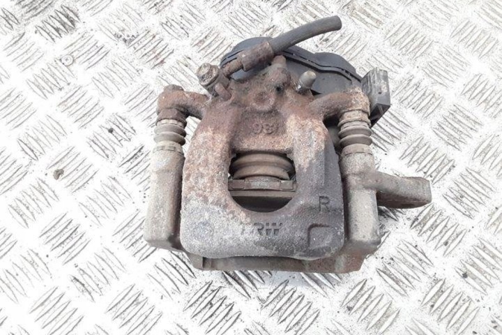 ÉTRIER DE FREIN DE FREIN ARRIÈRE DROIT NISSAN QASHQAI II (J11, J11_) 0907A 1.5L