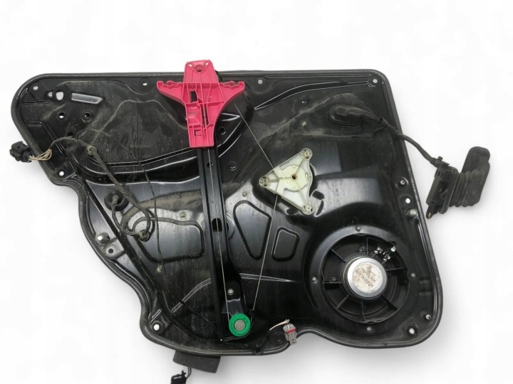 ÉLÉVATEUR VITRES ARRIÈRE DROITS PORTES VW PASSAT B7 (362) 3AA839756 2013