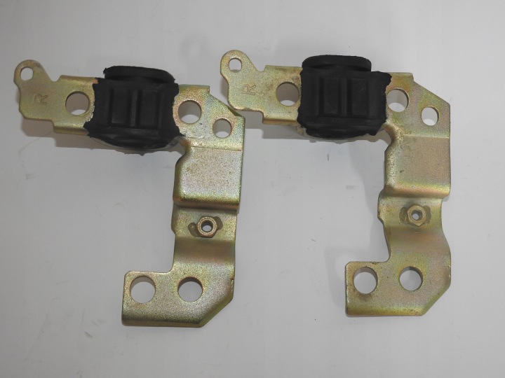 MANCHON BRAS DE SUSPENSION DROITE FIAT PALIO ALBEA SIENA 2002- WSP