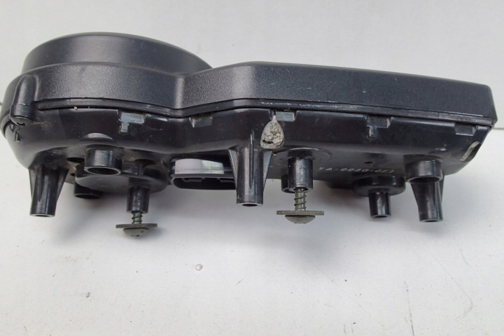 YAMAHA FZ1 FZ-1 06-15R COMPTEUR TABLEAU DE BORD