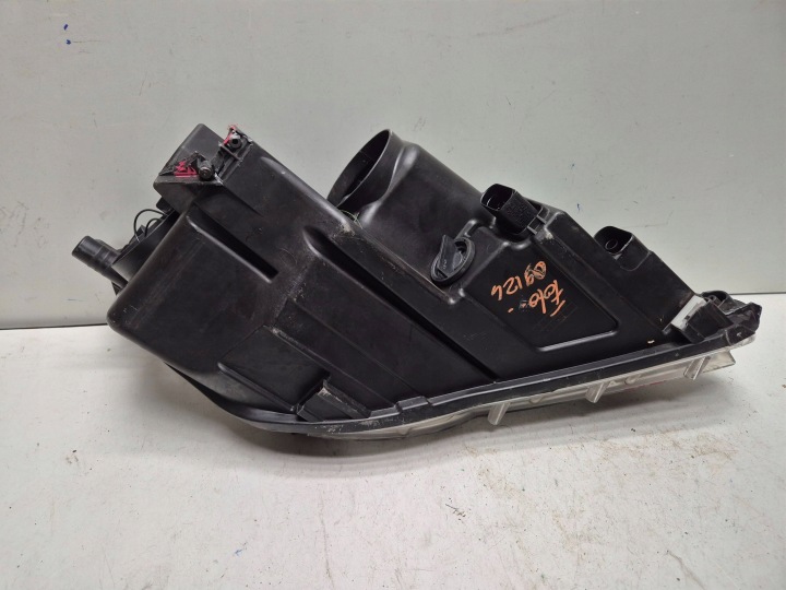 ENDOMMAGÉE PHARE AVANT AVANT GAUCHE VW TIGUAN I 1 07-11 ORDINAIRE 5N1941031AB