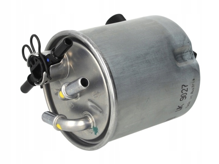 FILTRE CARBURANTS MANN-FILTER WK 9027 FILTRE CARBURANTS