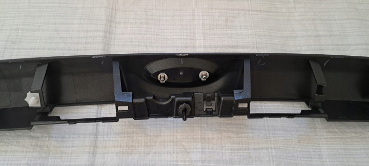 FORD MONDEO MK5 CACHE COUVERCLES DE COFFRE ARRIÈRE DS73-N43404-A