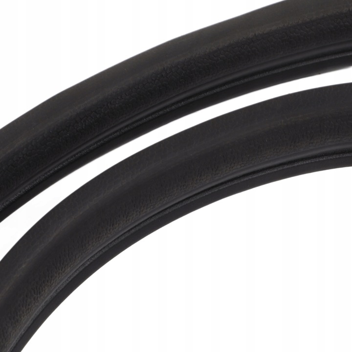 PORTES AVANT CAOUTCHOUC JOINT D'ÉTANCHÉITÉ 6C11V20708BC REMPLACEMENT POUR FORD J3