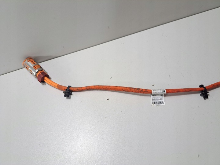 BMW I4 2025 AUTRE FAISCEAU DE CÂBLES FILS CÂBLES