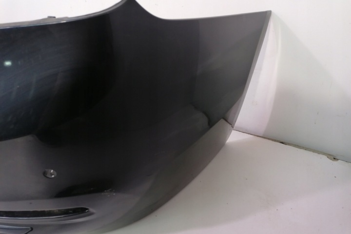 PARE-CHOCS ARRIÈRE BMW 3 (F30, F80) 7384413 2011