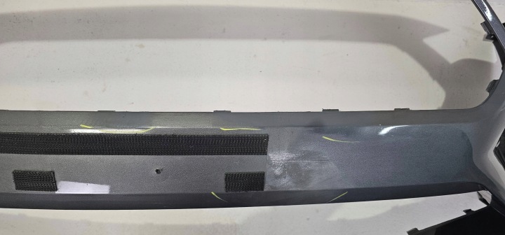 PARE-CHOCS AVANT AVANT FORD MUSTANG VI LIFT 17-