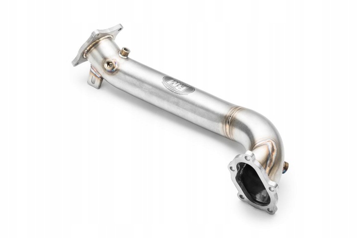 DOWNPIPE RM MOTORS 214105
