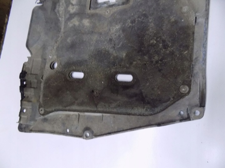 HONDA FR-V 2.2 I-CTDI PROTECTION PLAQUE SOUS MOTEUR